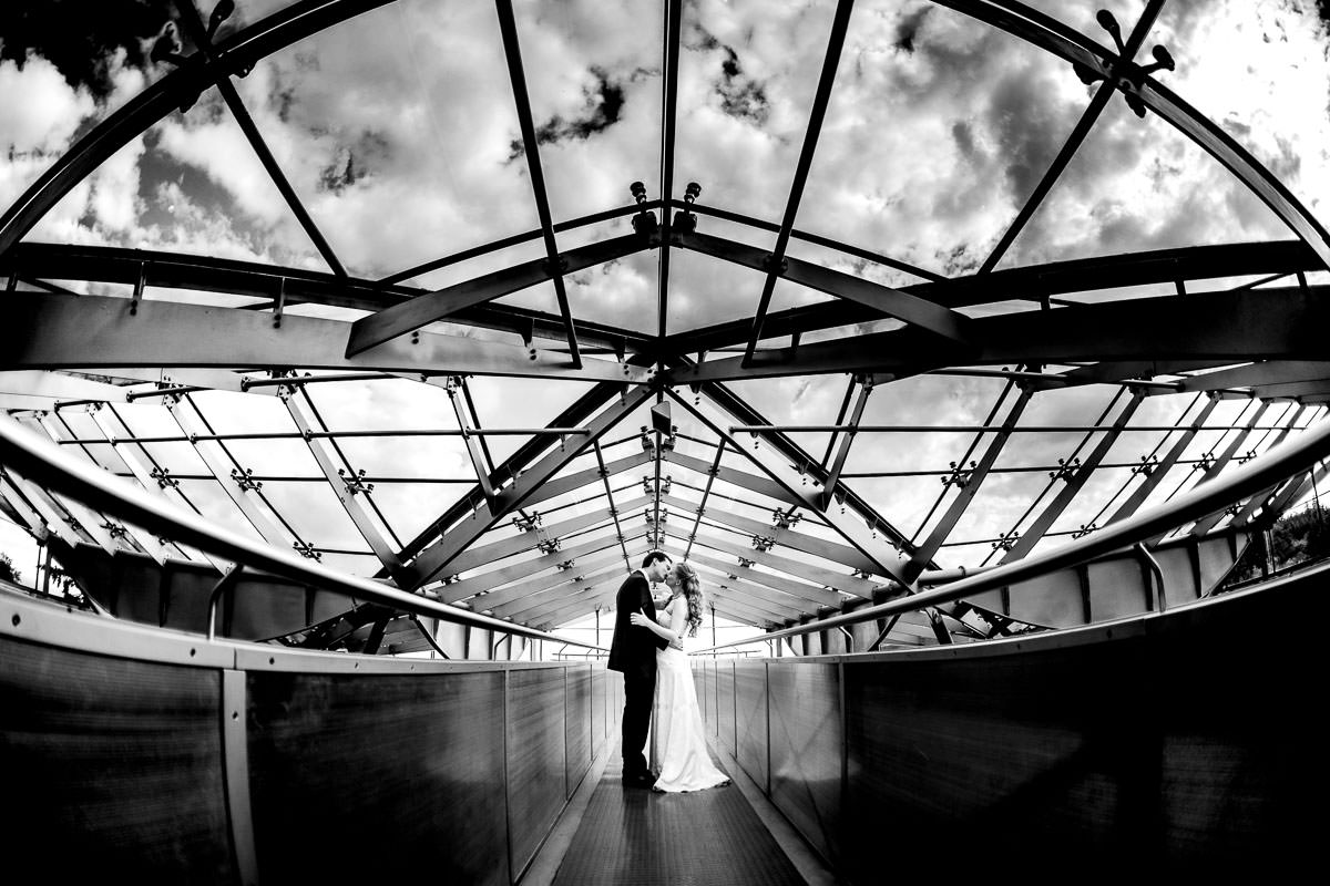 Hochzeitsfotos Jagdschloss Platte in Wiesbaden