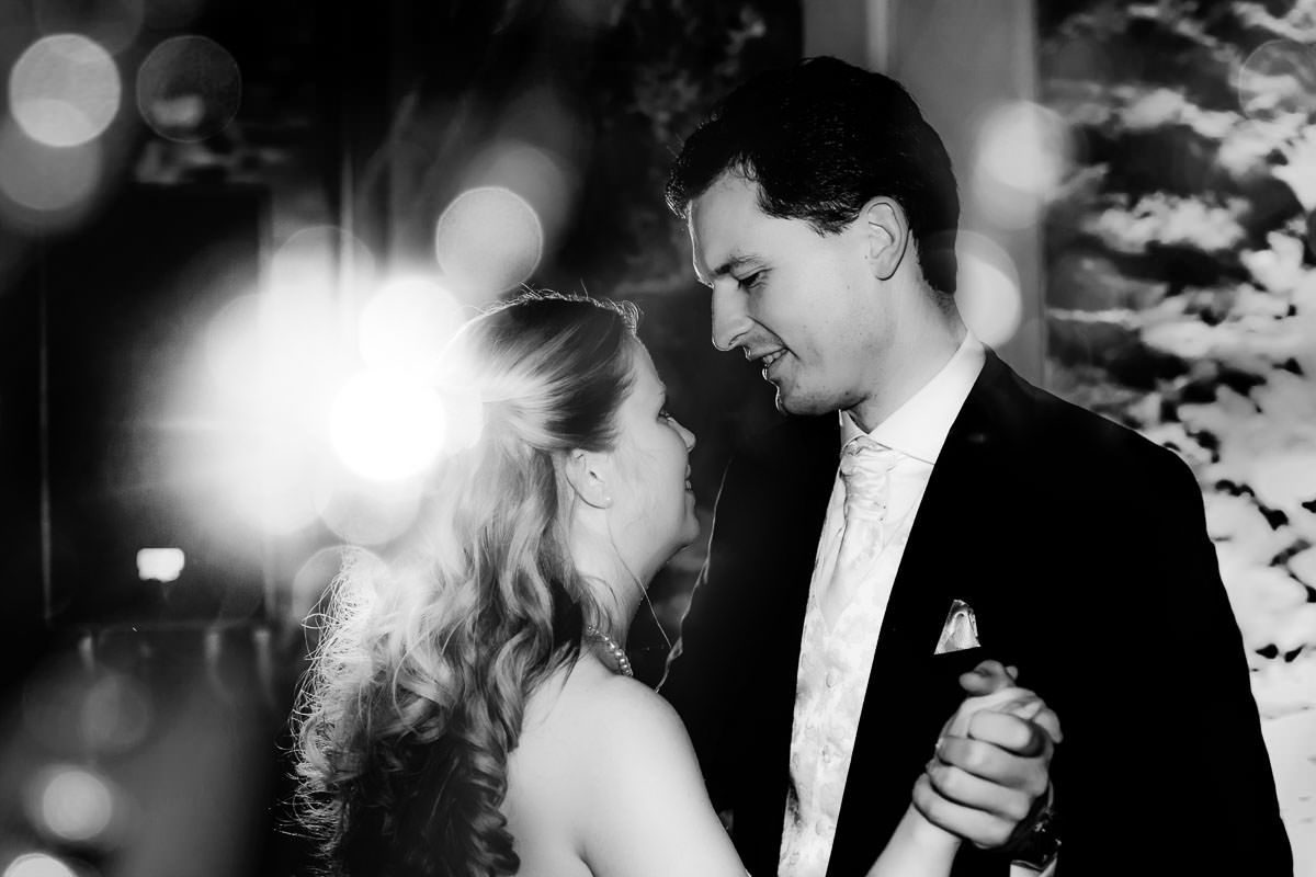 Hochzeitsfeier Jagdschloss Platte in Wiesbaden