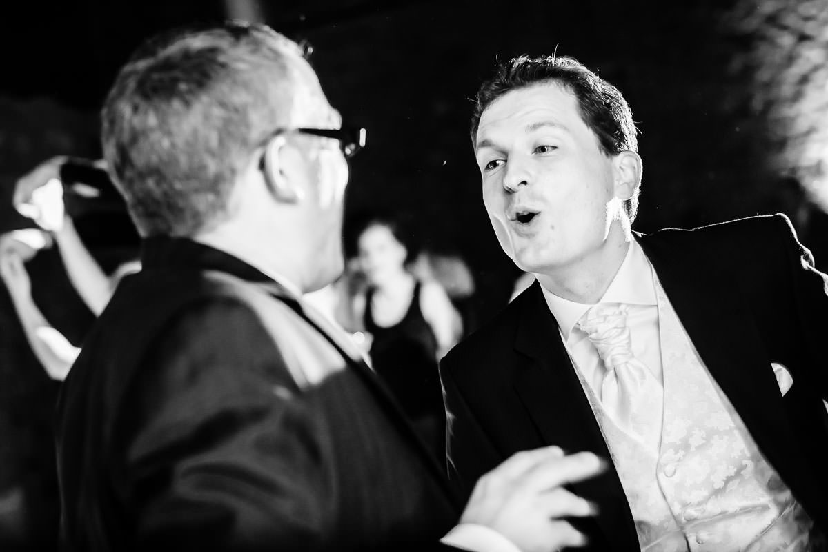 Hochzeitsreportage Jagdschloss Platte