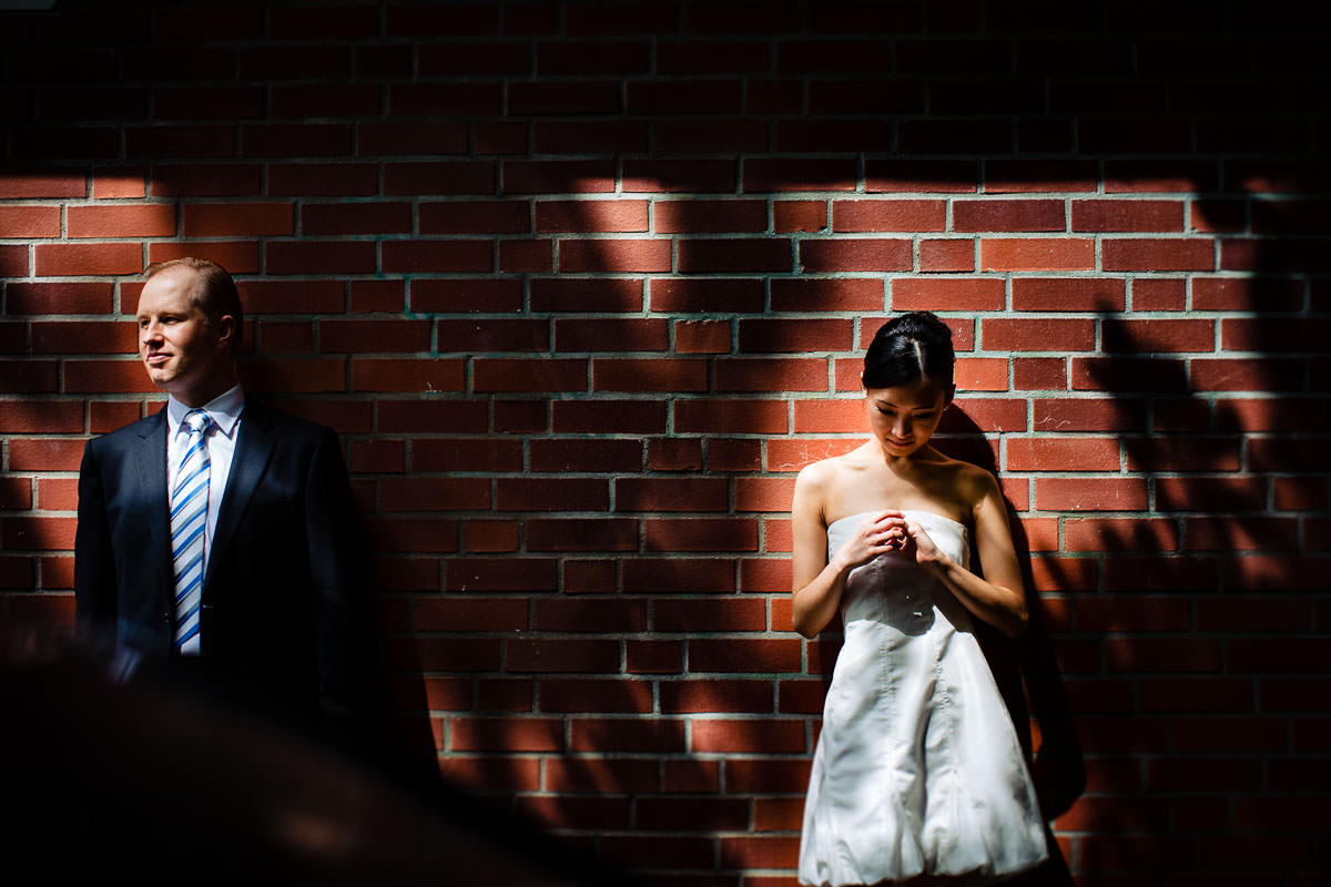 Hochzeit in Winsen Luhe