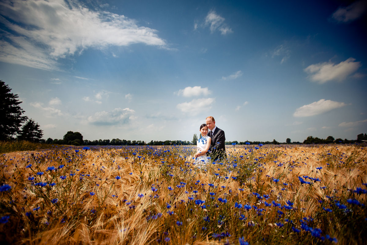 Hochzeit Winsen Luhe