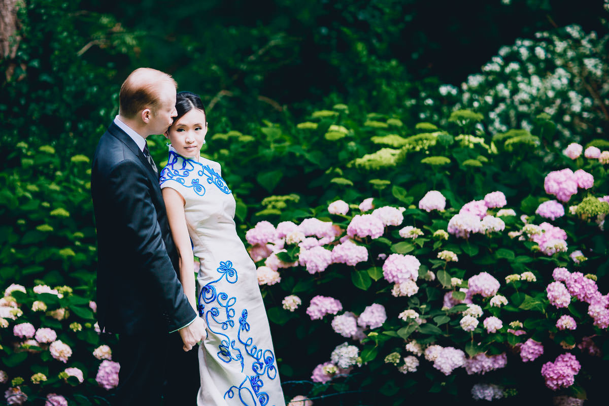 Hochzeitsfotograf Winsen Luhe