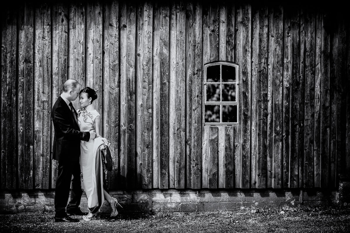 Hochzeitsfotografie in Winsen Luhe