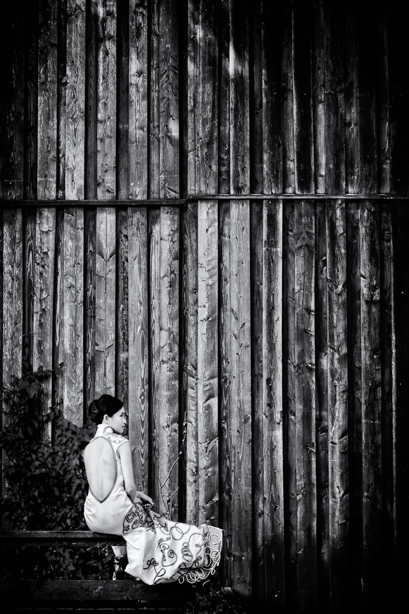Hochzeitsfotografie in Winsen Luhe