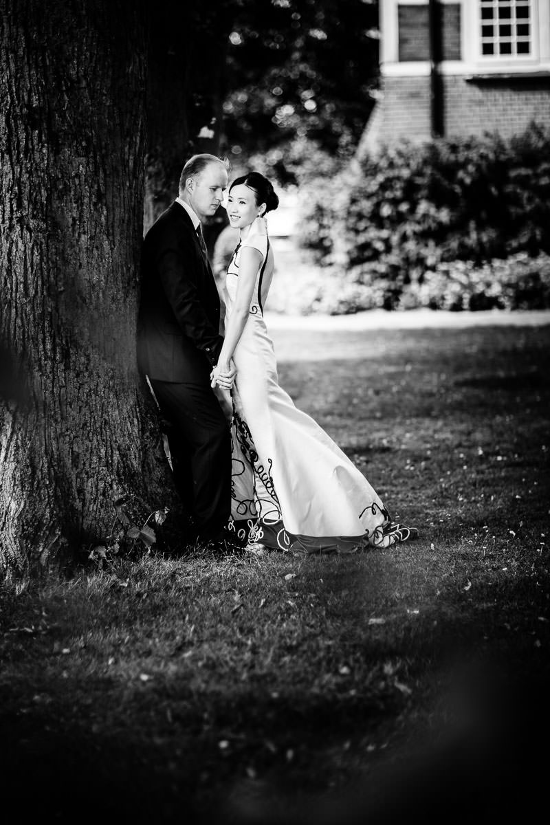 heiraten in Winsen Luhe