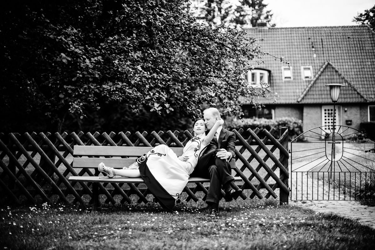 heiraten in Winsen Luhe