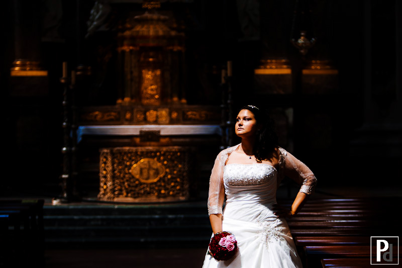 Hochzeitsfotograf Mannheim