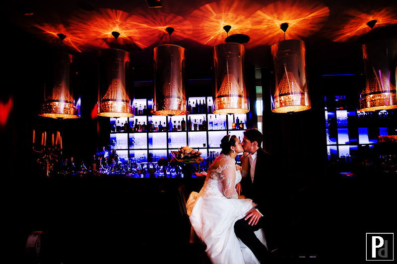 Hochzeit Mannheim C-Five