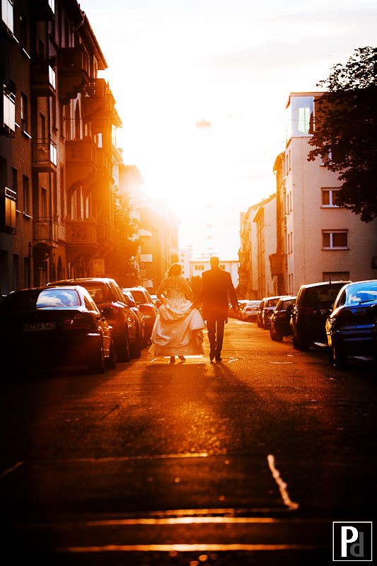 Hochzeit Mannheim C-Five