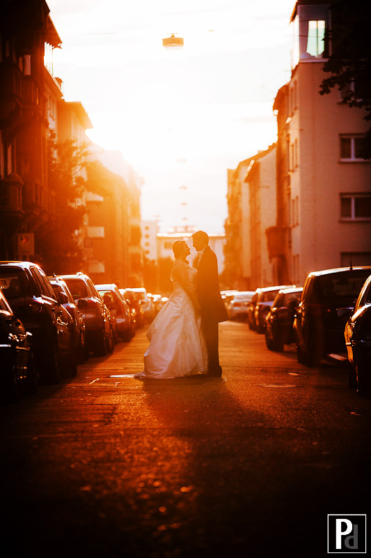 Hochzeitsfotograf Mannheim