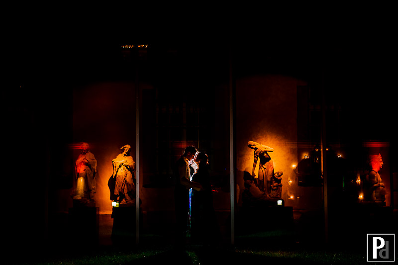 Hochzeit Mannheim C-Five