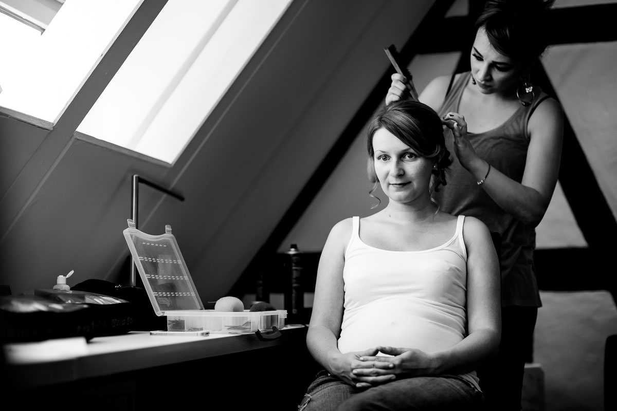 Hochzeit Land Art Hotel Wartenberger Mühle