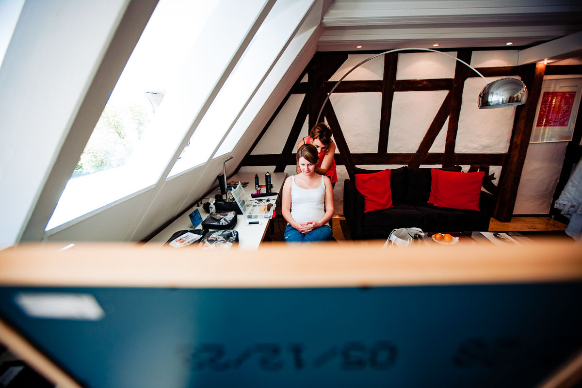 Hochzeit Land Art Hotel Wartenberger Mühle