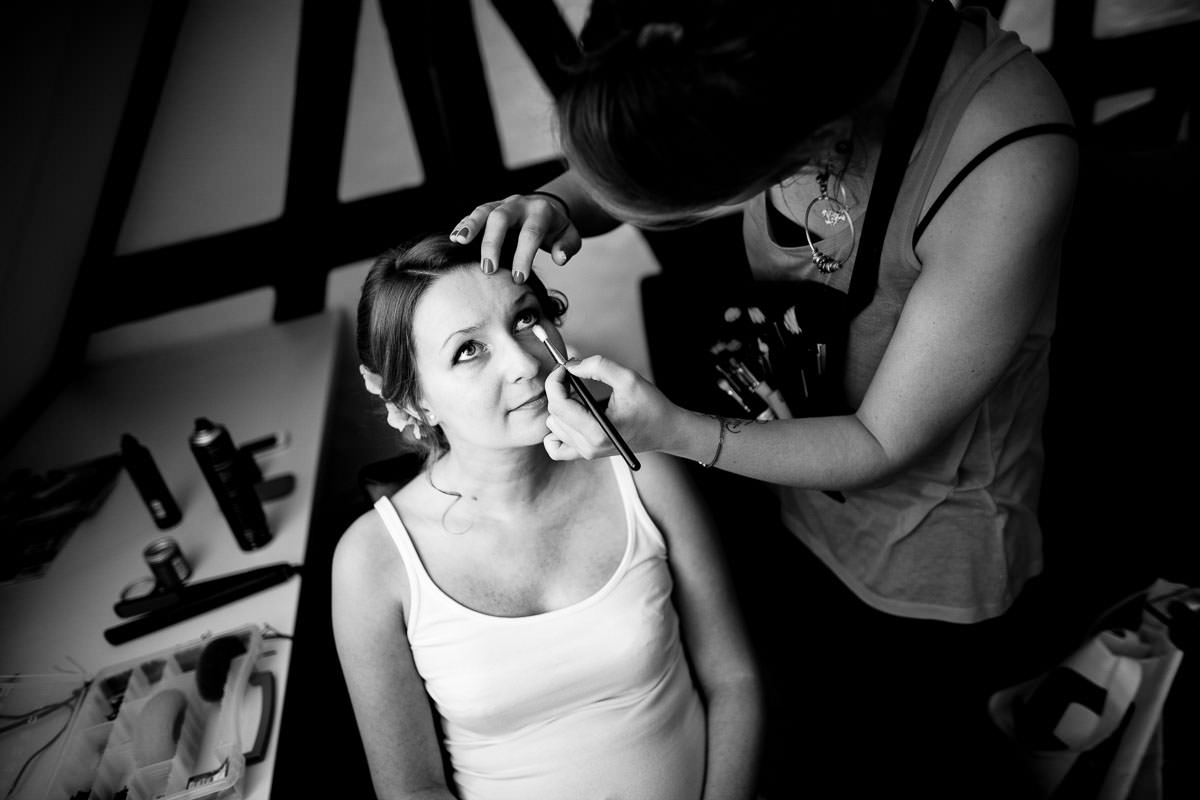 Hochzeit Land Art Hotel Wartenberger Mühle