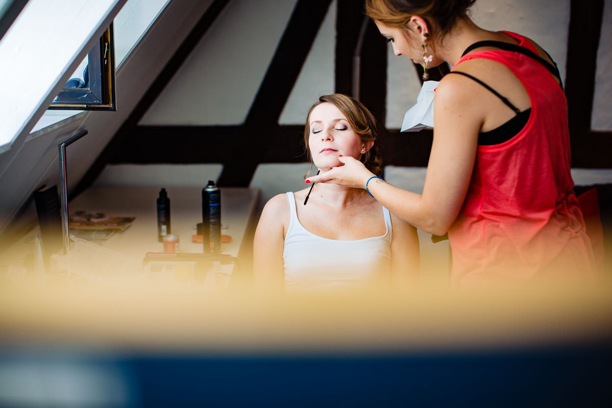 Hochzeit Land Art Hotel Wartenberger Mühle