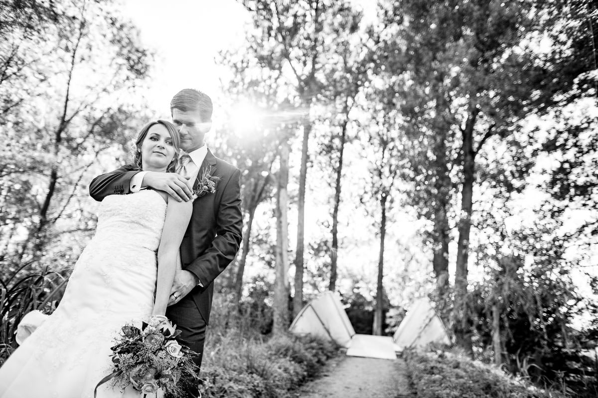 Hochzeitsfotos Wartenberger Mühle Skulpturenpark