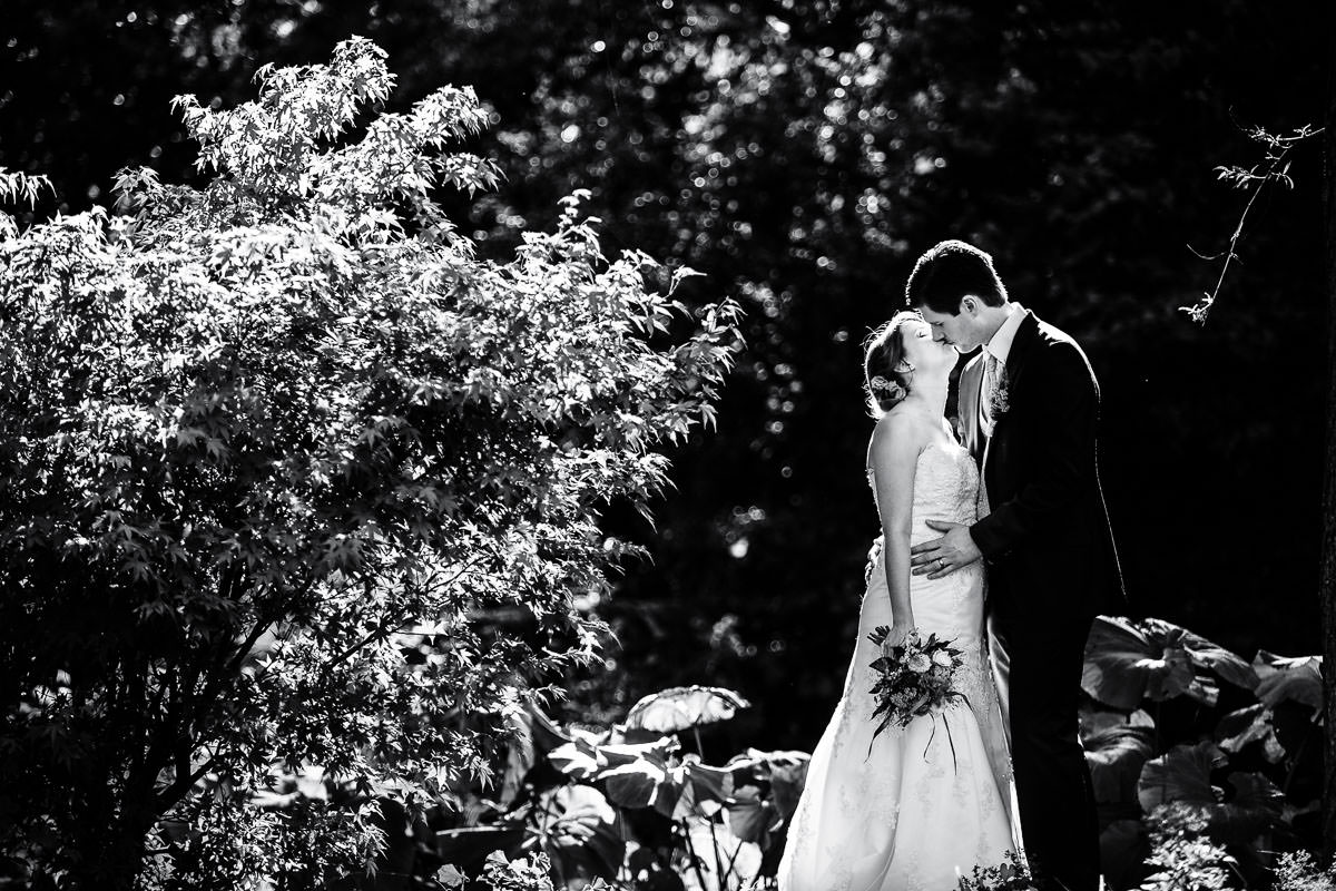 Hochzeitsfotos Wartenberger Mühle Skulpturenpark