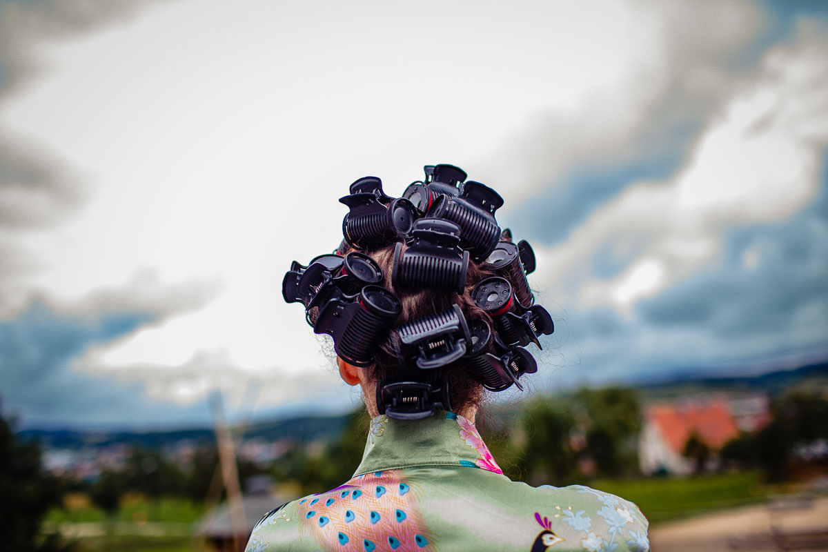 Hochzeitsreportage Hofgut Hopfenburg Münsingen