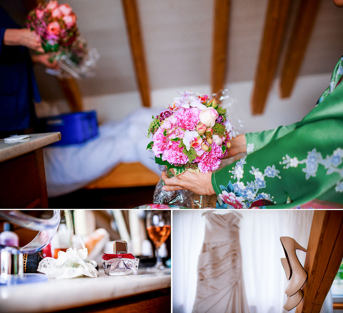 Hochzeitsreportage Hofgut Hopfenburg Münsingen