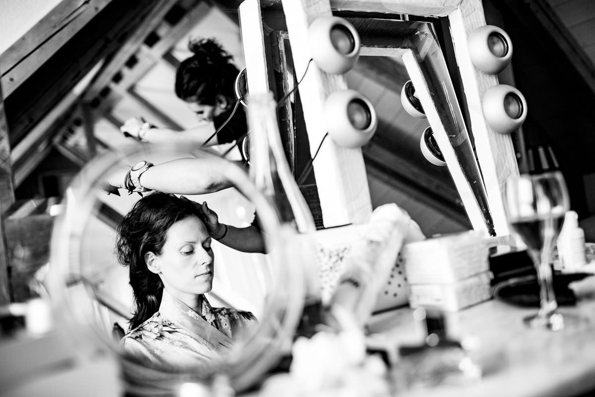 Hochzeitsreportage Hofgut Hopfenburg Münsingen