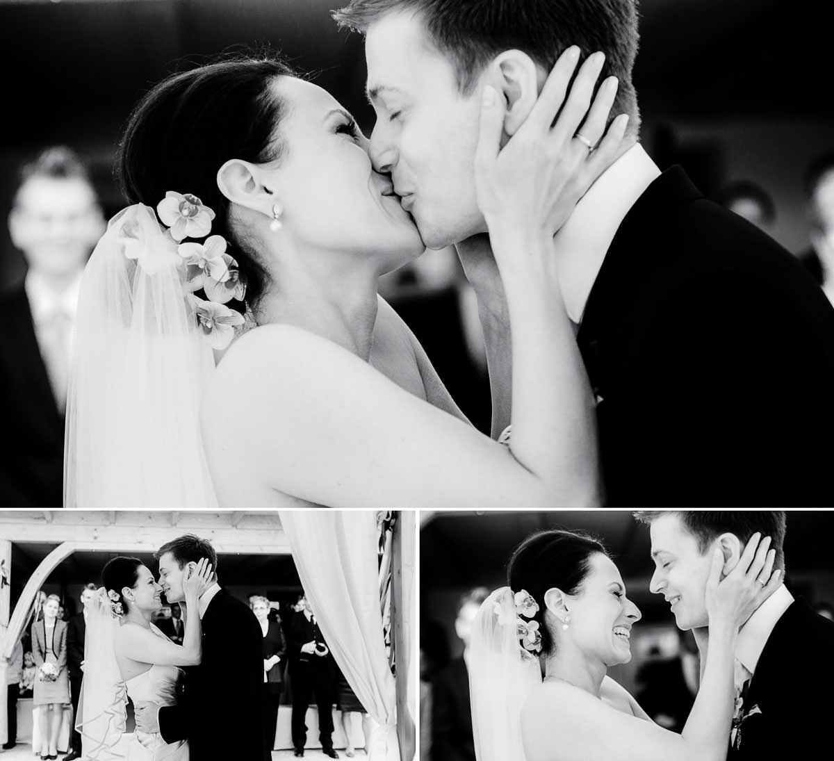 Hochzeit auf dem Hofgut Hopfenburg Münsingen