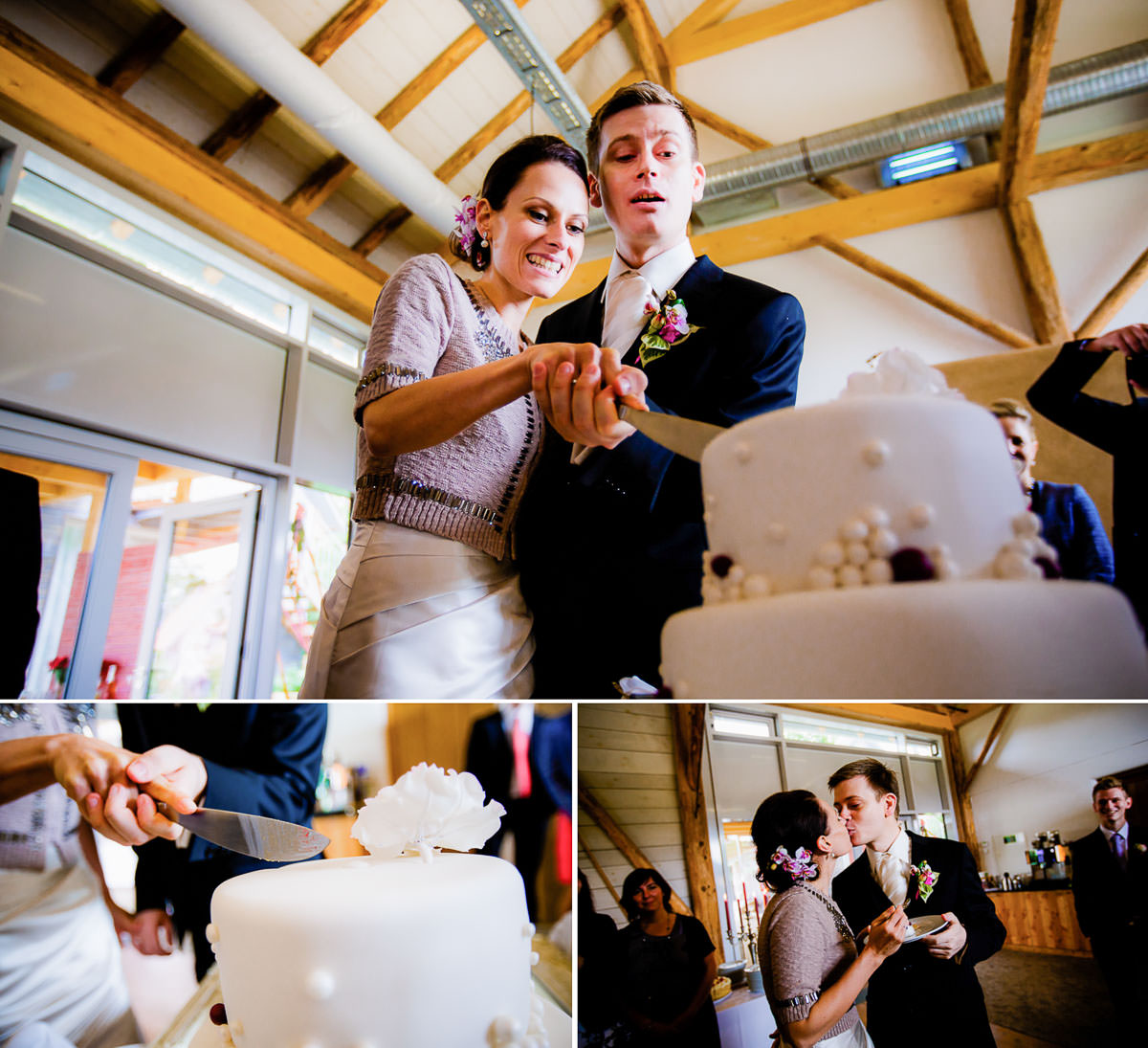 Hochzeit Hopfenburg Münsingen