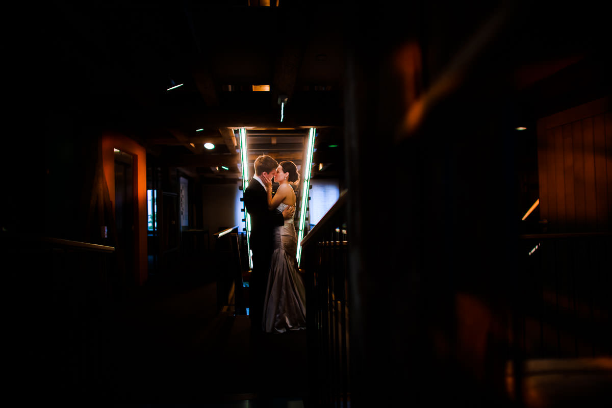 Hochzeitsfotoshooting Münsingen