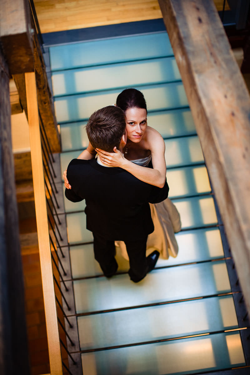 Hochzeitsfotoshooting Münsingen