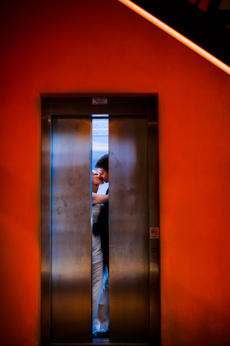 Hochzeitsfotoshooting Münsingen