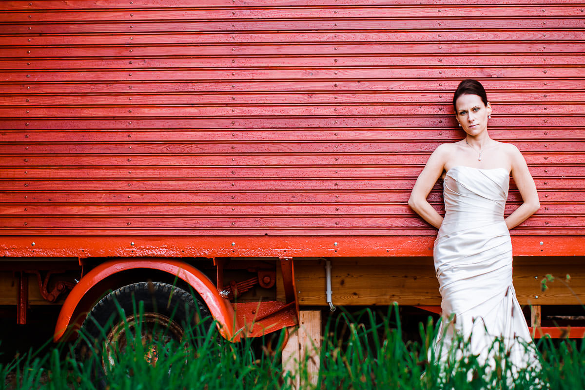 Hochzeitsfotos Hopfenburg