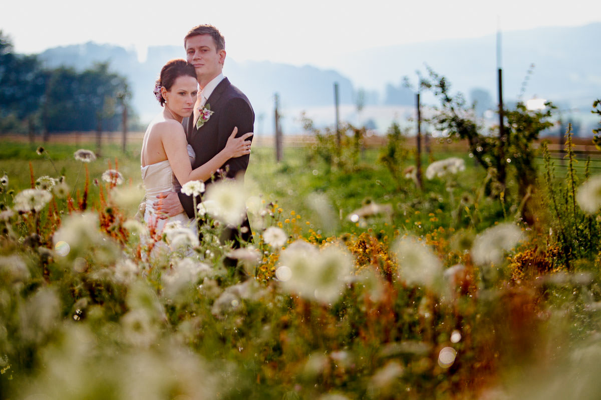 Hochzeitsfotos Hopfenburg