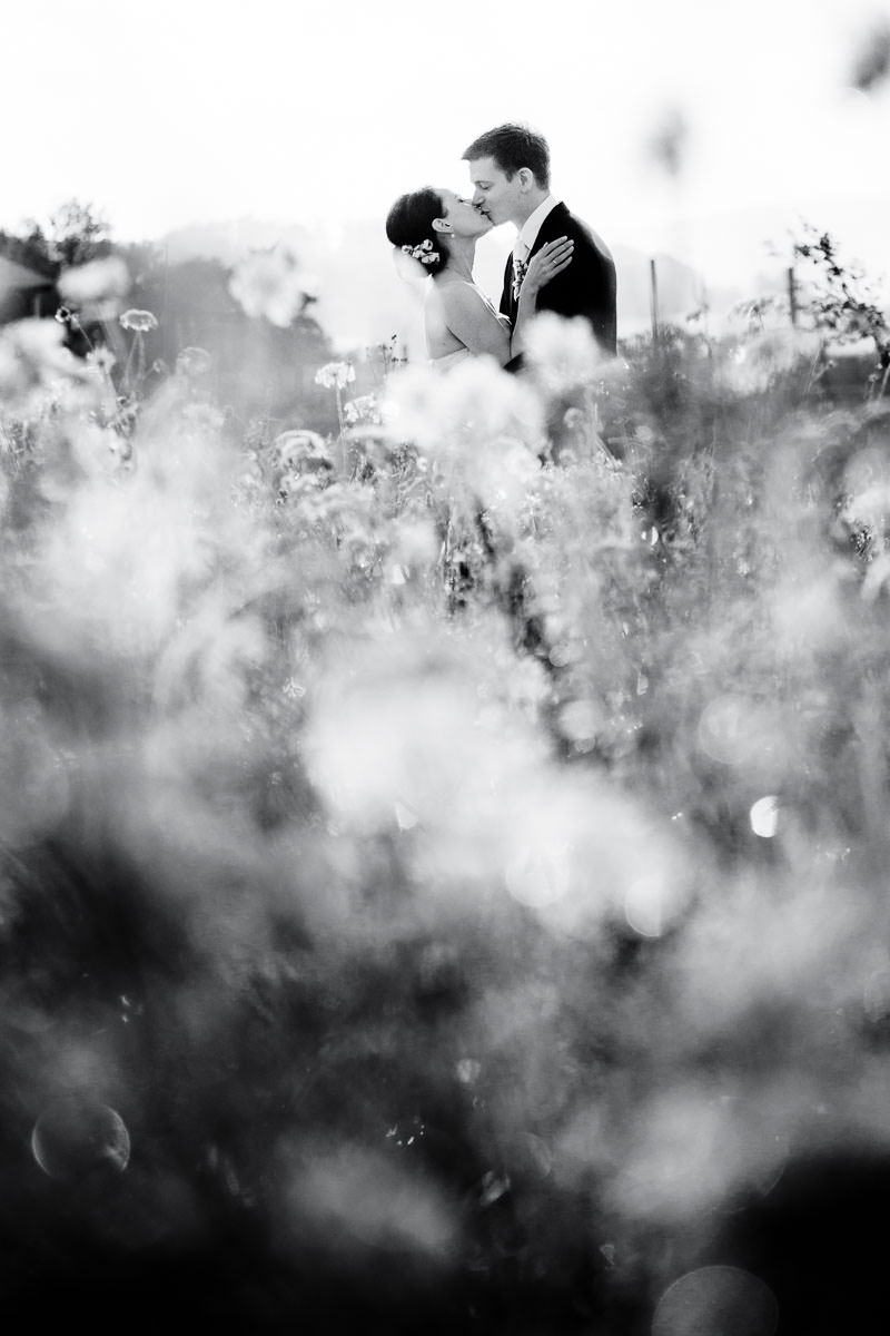 Hochzeitsfotos Hopfenburg