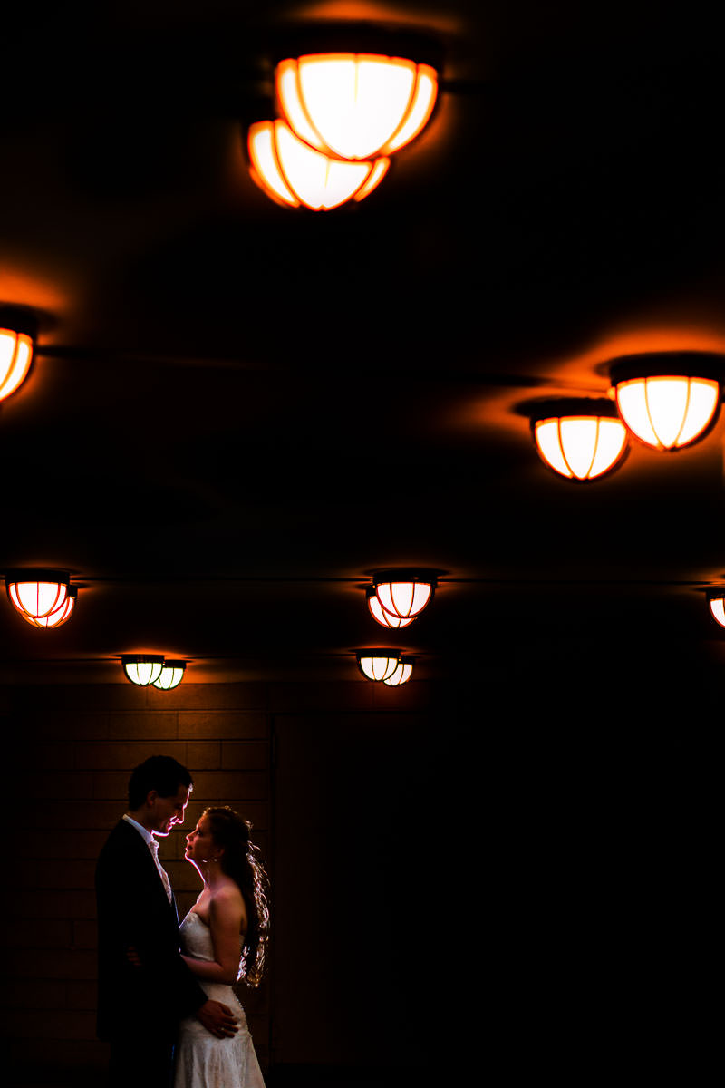 After Wedding Shooting Frankfurt