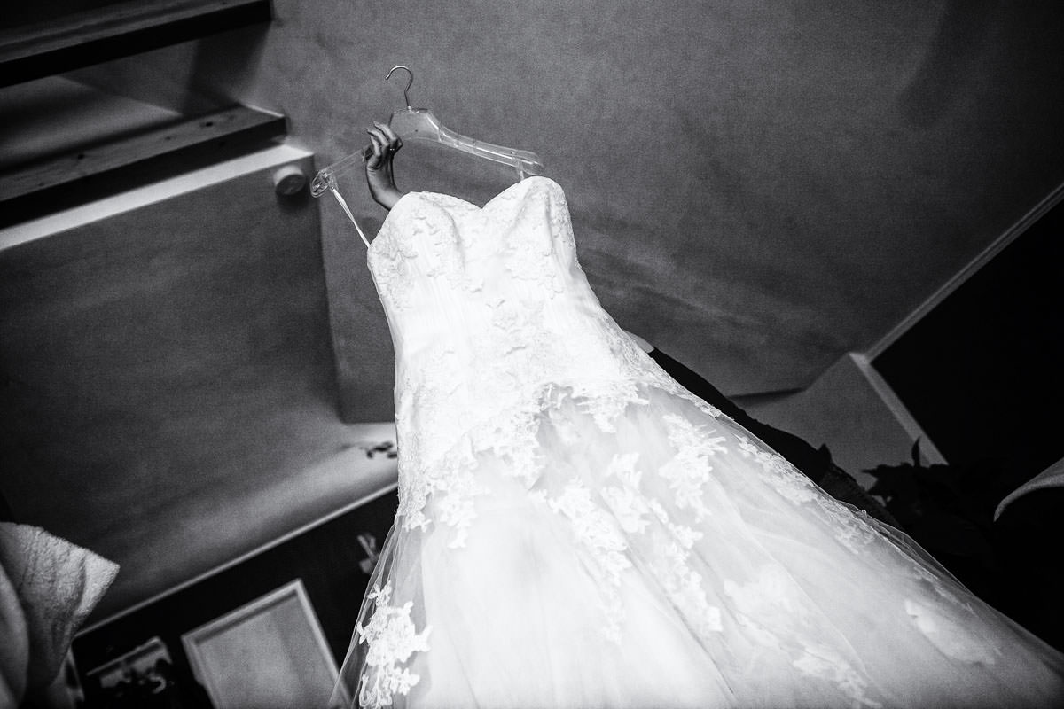 Hochzeitsreportage in Bingen am Rhein