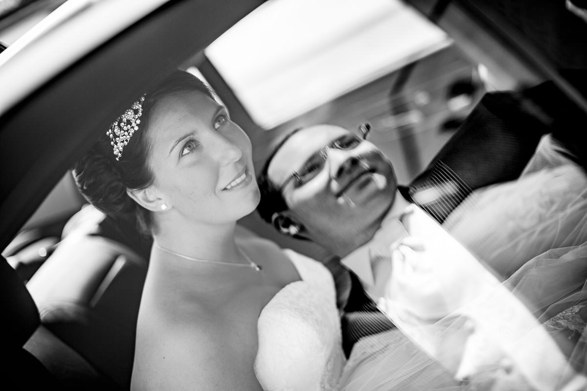 Hochzeitsreportage in Bingen am Rhein