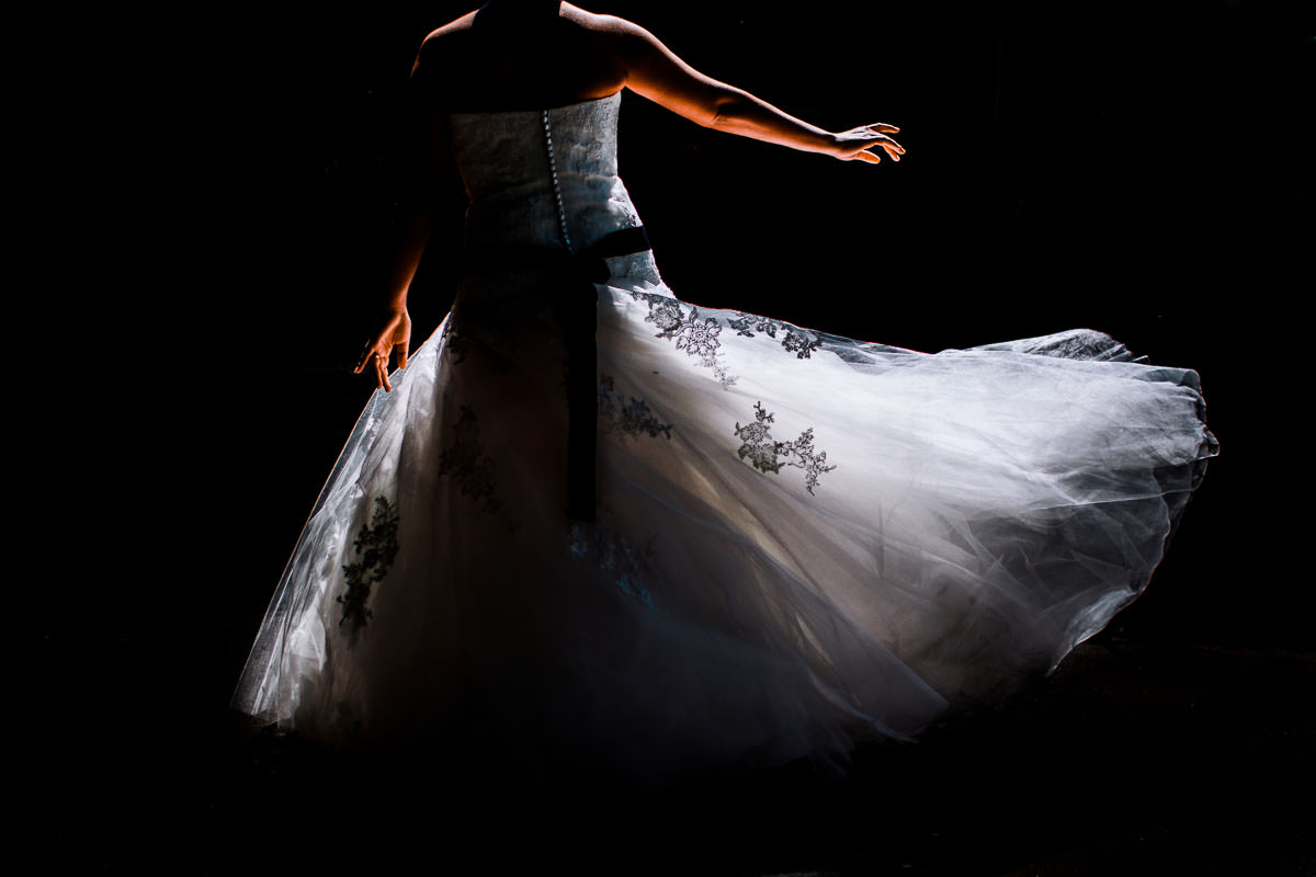 Hochzeit in Bingen am Rhein