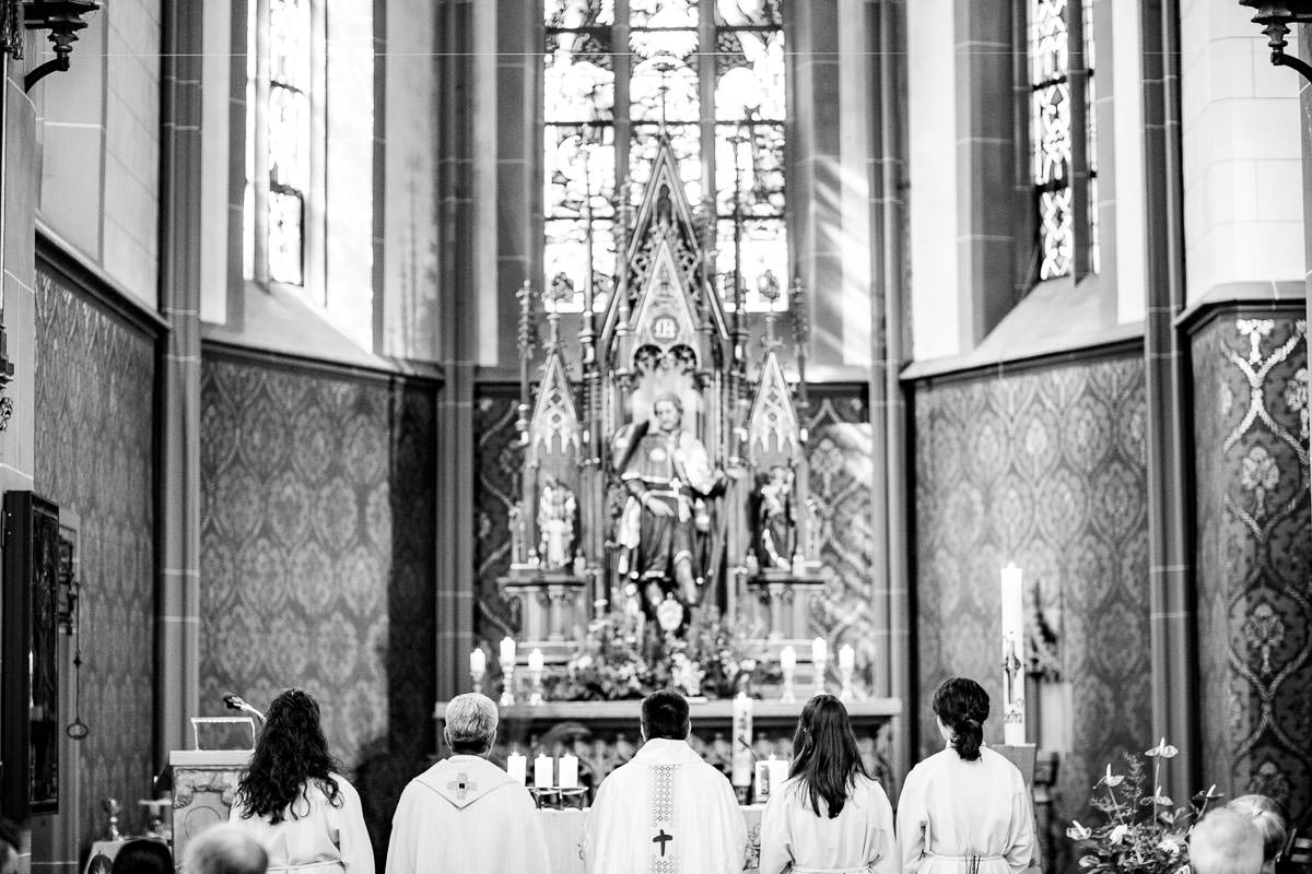 heiraten Rochuskapelle Bingen am Rhein