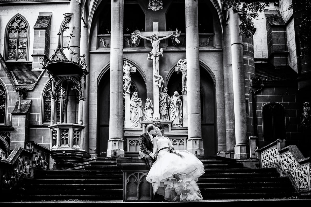 heiraten Rochuskapelle Bingen am Rhein