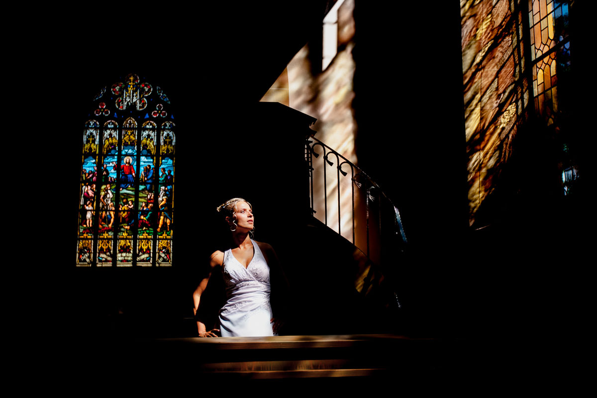 Hochzeitsfotograf Möckmühl