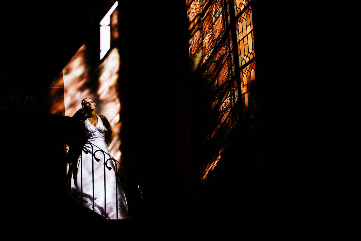 Hochzeitsfotos Möckmühl