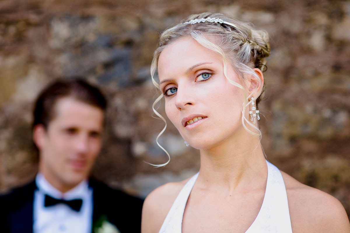 Hochzeitsbilder Möckmühl