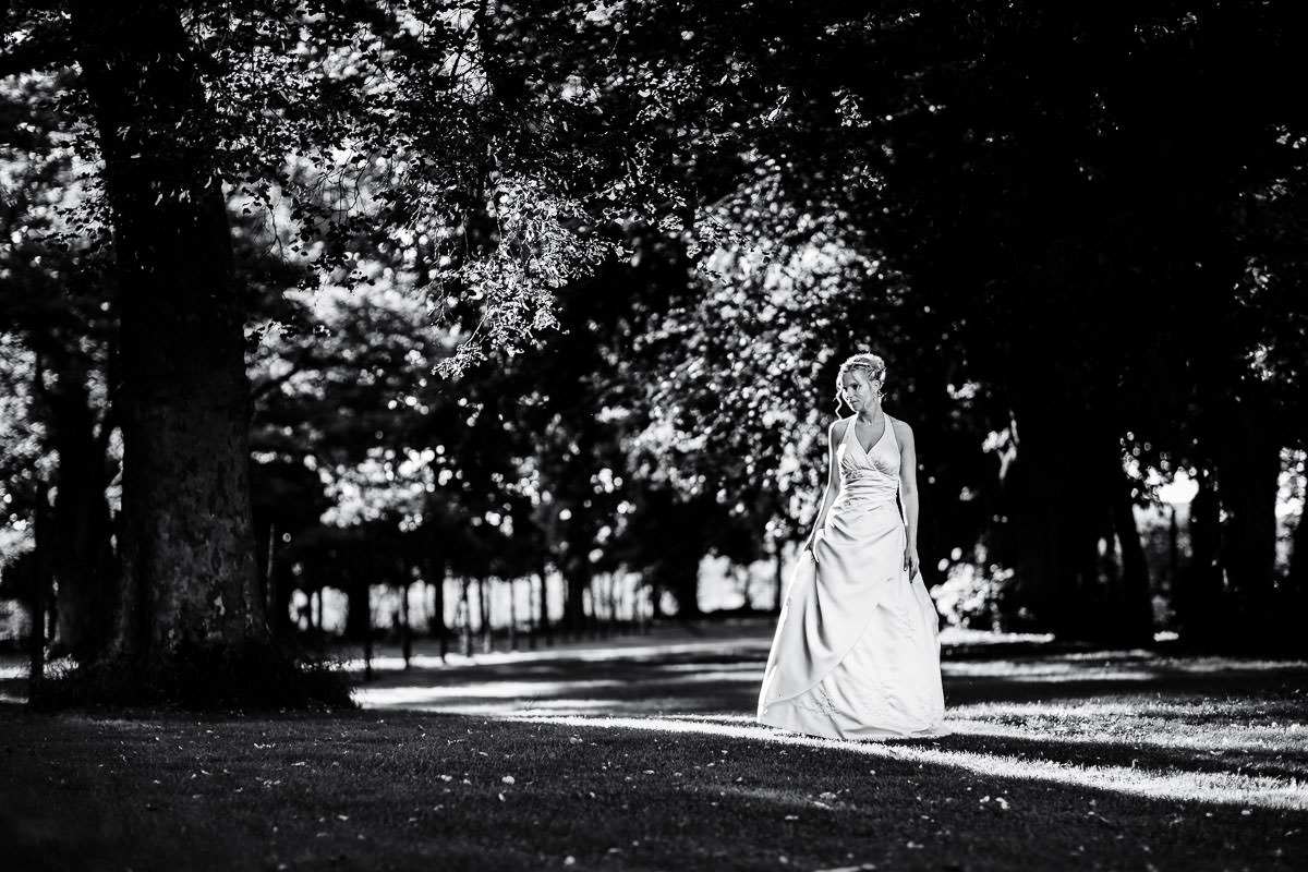 Hochzeit im Schloss Assumstadt