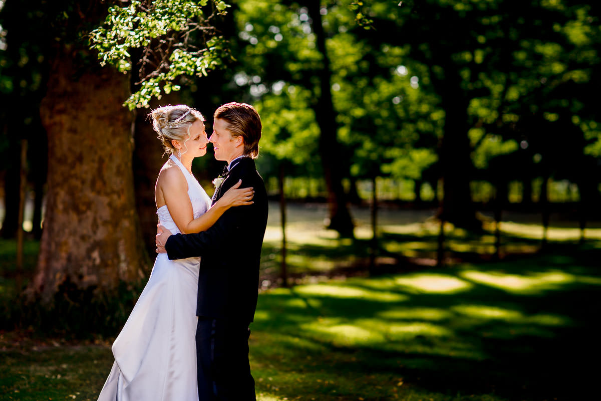 Hochzeit im Schloss Assumstadt