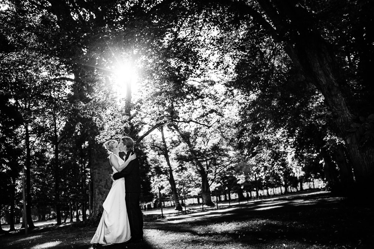 Hochzeit im Schloss Assumstadt