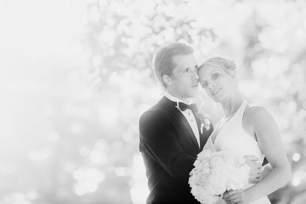 Hochzeitsfotos im Schloss Assumstadt