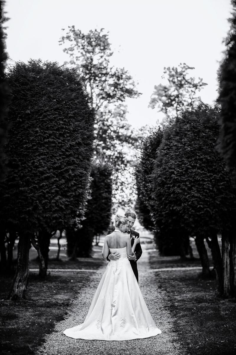 Hochzeitsfotograf im Schloss Assumstadt