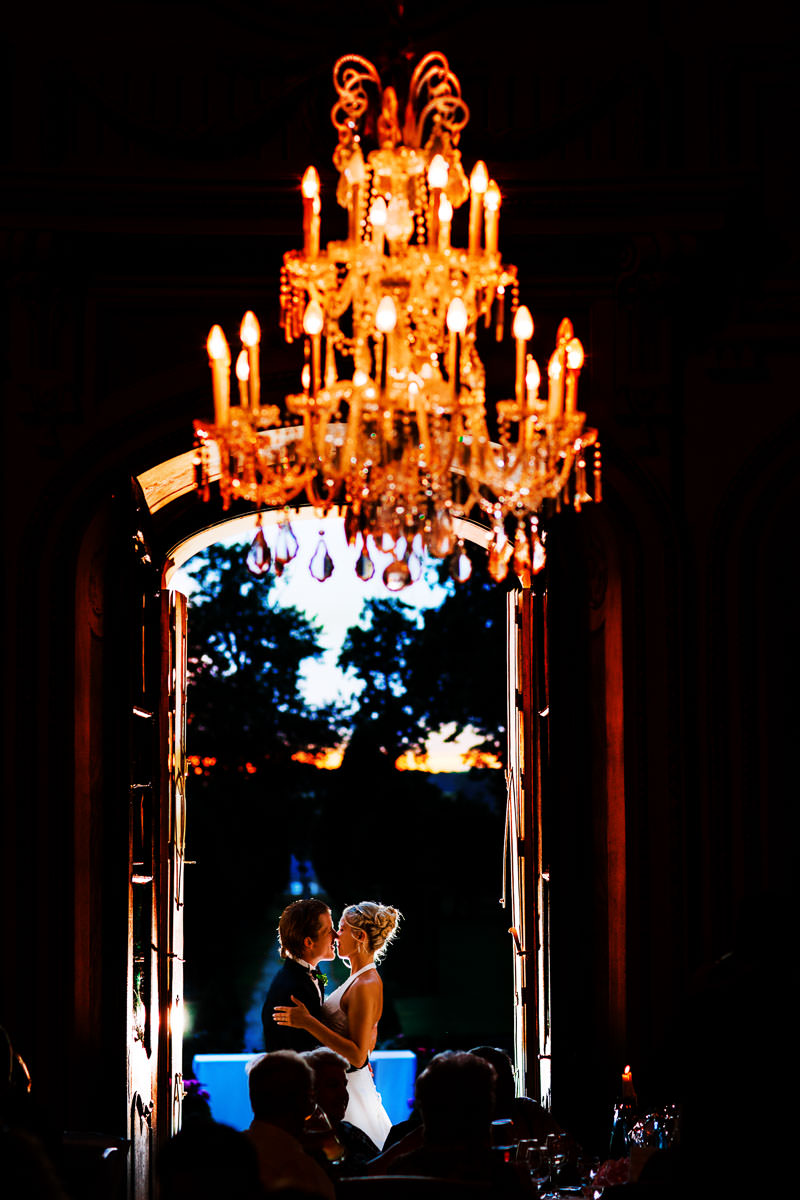 Hochzeitsfotograf Schloss Assumstadt