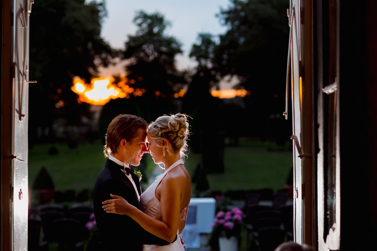 Hochzeit Schloss Assumstadt