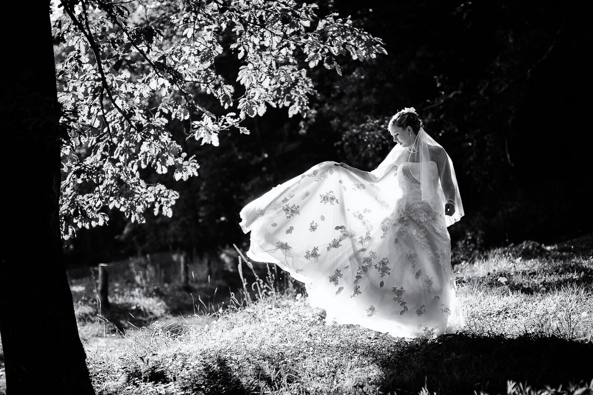 Hochzeit im Hofgut Rodenstein