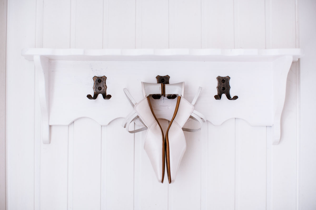 Hochzeitsreportage im Hofgut Rodenstein